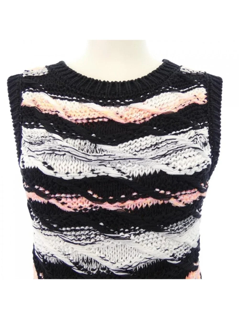 Chanel Dress Black